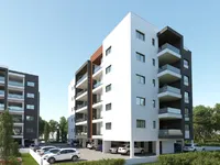 Недвижимость 1 Bedroom Studio Apartment for Sale in Kato Polemidia, Limassol: 11