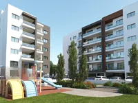 Недвижимость 1 Bedroom Studio Apartment for Sale in Kato Polemidia, Limassol: 12