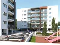 Недвижимость 2 Bedroom Apartment For sale in Kato Polemidia, Limassol: 1