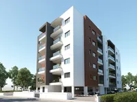 Недвижимость 2 Bedroom Apartment For sale in Kato Polemidia, Limassol: 3