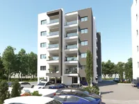 Недвижимость 2 Bedroom Apartment For sale in Kato Polemidia, Limassol: 6