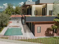 Недвижимость 6 Bedroom Villa For sale in Potamos Germasogeia, Limassol: 4