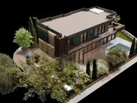 Недвижимость 6 Bedroom Villa For sale in Potamos Germasogeia, Limassol: 6