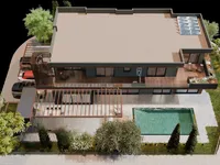 Недвижимость 6 Bedroom Villa For sale in Potamos Germasogeia, Limassol: 7