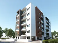 Недвижимость 2 Bedroom Apartment For sale in Kato Polemidia, Limassol: 4
