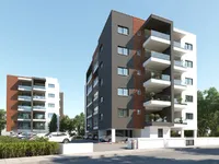 Недвижимость 2 Bedroom Apartment For sale in Kato Polemidia, Limassol: 5