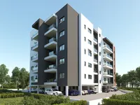 Недвижимость 2 Bedroom Apartment For sale in Kato Polemidia, Limassol: 11