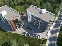 Недвижимость 3 Bedroom Apartment For Sale in Kato Polemidia, Limassol: 5