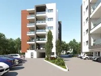 Недвижимость 3 Bedroom Apartment For Sale in Kato Polemidia, Limassol: 7