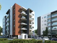 Недвижимость 3 Bedroom Apartment For Sale in Kato Polemidia, Limassol: 12