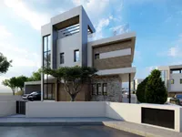 Недвижимость 5 Bedroom Villa For sale in Agios Tychonas: 4