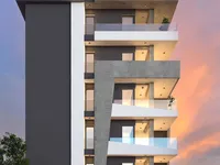 Недвижимость 2 Bedroom Apartment For sale in Apostolos Andreas, Limassol: 1