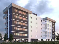 Недвижимость 2 Bedroom Apartment For sale in Apostolos Andreas, Limassol: 1