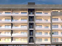 Недвижимость 2 Bedroom Apartment For sale in Apostolos Andreas, Limassol: 1