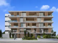 Недвижимость 2 Bedroom Apartment for Sale in Limassol, Neapolis: 1