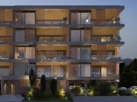 Недвижимость 2 Bedroom Apartment for Sale in Limassol, Neapolis: 7