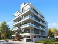 Недвижимость 2 Bedroom Apartment For sale in Mesa Geitonia, Limassol: 1
