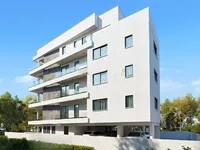 Недвижимость 2 Bedroom Apartment For sale in Mesa Geitonia, Limassol: 2