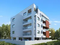 Недвижимость 2 Bedroom Apartment For sale in Mesa Geitonia, Limassol: 3