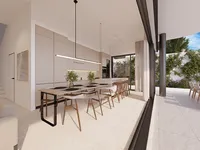 Недвижимость 3 Bedroom Villa For sale in Germasogeia, Limassol: 2