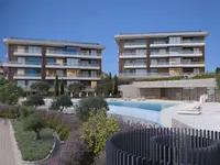 Недвижимость 3 Bedroom Villa For sale in Germasogeia, Limassol: 5