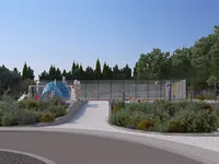 Недвижимость 3 Bedroom Villa For sale in Germasogeia, Limassol: 4