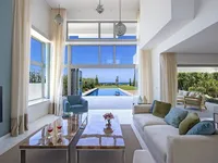 Недвижимость 5 Bedroom Villa For sale in Neo Chorio, Paphos: 1
