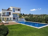 Недвижимость 5 Bedroom Villa For sale in Neo Chorio, Paphos: 8