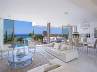 Недвижимость 5 Bedroom Villa For sale in Neo Chorio, Paphos: 1