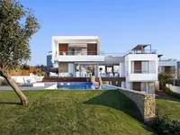 Недвижимость 5 Bedroom Villa For sale in Neo Chorio, Paphos: 7