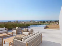 Недвижимость 2 Bedroom - Apartment For sale, Historical Center, Limassol: 4