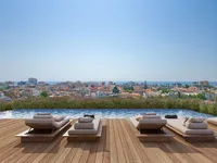 Недвижимость 2 Bedroom - Apartment For sale, Historical Center, Limassol: 6