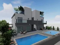 Недвижимость 3 Bedroom Villa in Mandria, Paphos: 2