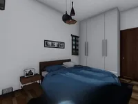 Недвижимость 3 Bedroom Villa in Mandria, Paphos: 5