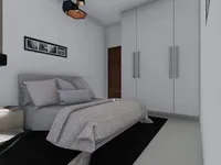 Недвижимость 3 Bedroom Villa in Mandria, Paphos: 6