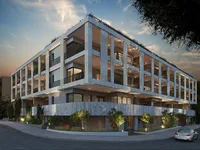 Недвижимость 1 Bedroom - Apartment For sale, Historical Center, Limassol: 7