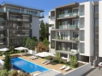Недвижимость 2 Bedroom Apartment for Sale in Limassol, Neapolis: 2