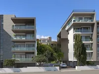 Недвижимость 2 Bedroom Apartment for Sale in Limassol, Neapolis: 3
