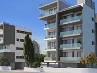Недвижимость 2 Bedroom Apartment for Sale in Limassol, Neapolis: 4