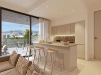 Недвижимость 2 Bedroom Apartment for Sale in Limassol, Neapolis: 1