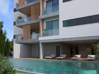 Недвижимость 2 Bedroom Apartment for Sale in Limassol, Neapolis: 6