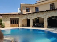 Недвижимость 5 Bedroom Villa For Sale in Ypsonas , Limassol.: 2