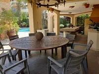 Недвижимость 5 Bedroom Villa For Sale in Ypsonas , Limassol.: 3