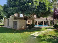 Недвижимость 5 Bedroom Villa For Sale in Ypsonas , Limassol.: 4