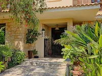 Недвижимость 5 Bedroom Villa For Sale in Ypsonas , Limassol.: 6