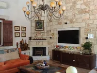 Недвижимость 5 Bedroom Villa For Sale in Ypsonas , Limassol.: 11
