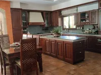 Недвижимость 5 Bedroom Villa For Sale in Ypsonas , Limassol.: 14