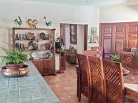 Недвижимость 5 Bedroom Villa For Sale in Ypsonas , Limassol.: 15