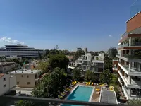 Недвижимость 2 Bedroom Apartment For Sale in Limassol, Potamos Germasogeia: 1