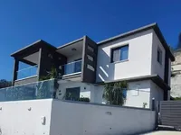 Недвижимость 3 Bedroom House For Sale in Monagroulli, Limassol: 1